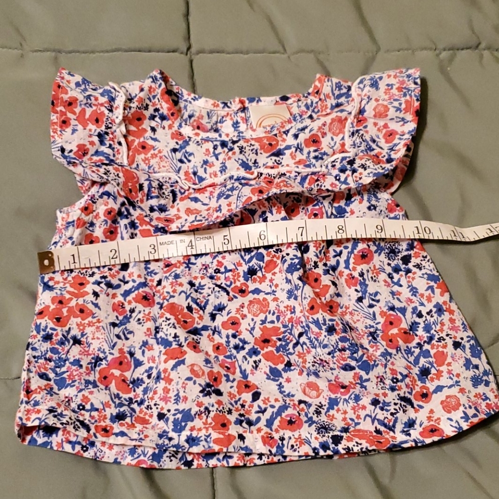 Wonder Nation Top - Picture 6 of 8